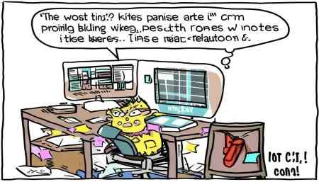 免费个人CRM-免费个人客户管理工具