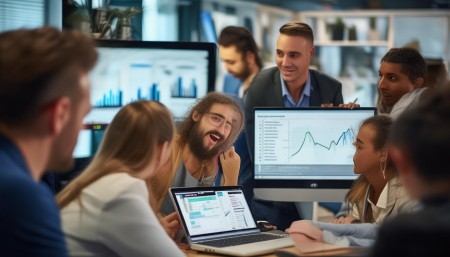 Q：CRM系统真的能提高销售业绩吗？
A：说实话，它不能直接帮你签单，但它能帮你减少遗漏、提升效率