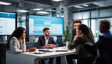 后来听同行朋友推荐，我才第一次听说“CRM”这个词。一开始我还以为是什么高大上的系统，结果一了解，哦