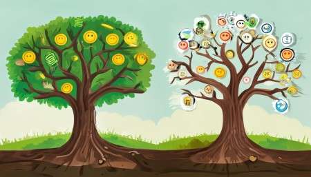 问：CRM和ERP有什么区别？
答：简单说，ERP管的是“资源”，比如财务、库存、生产；CRM管的