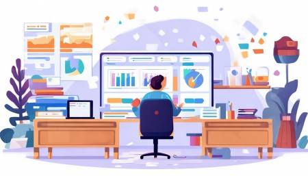 Q：我一个人做销售，有必要用CRM吗？
A：非常有必要！哪怕就你一个人，客户一多也容易乱。CRM能