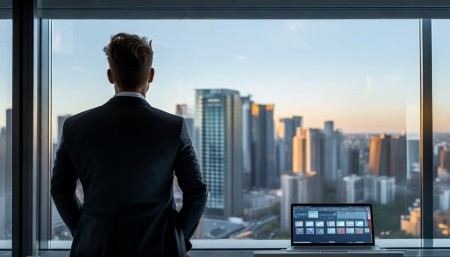 有时候我会想，要是早几年就用上CRM，说不定我现在业绩能翻一倍。但转念一想，现在开始也不晚。重要的是