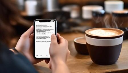 哎，你有没有发现，现在去买东西，不管是在线上还是线下，商家好像越来越懂你了？就比如我上周在一家咖啡店