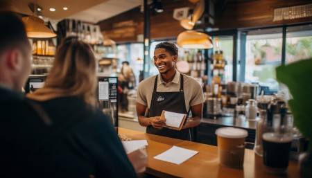 说到这里，我想起另一个特别典型的例子——星巴克。你可能觉得星巴克卖的是咖啡，但其实他们卖的是“体验”