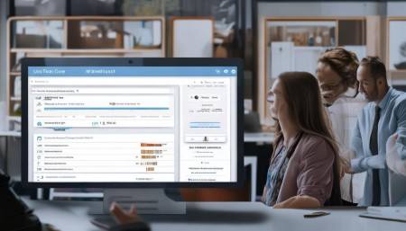 还有个小技巧：刚开始别想着一步到位，先把核心功能用起来，比如客户管理、销售流程、任务提醒。等大家习惯