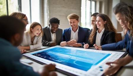 说到文化，这也是个容易被忽视的点。一个好的CRM环境，应该是鼓励分享、开放透明的。比如销售不能把客户