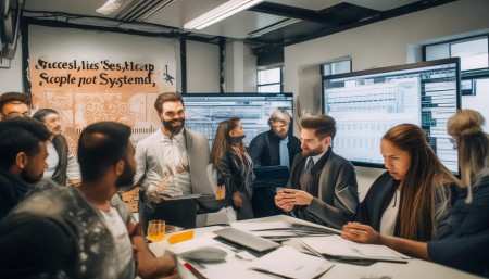 问：为什么有些公司上了CRM却没效果？
答：常见原因有几个：一是系统太复杂没人愿意用；二是数据质量