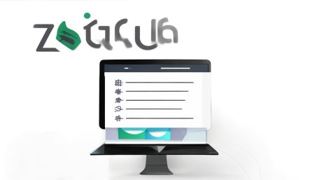 再来说说Zoho CRM，这个印度品牌这几年在国内也越来越火了。我朋友他们公司就在用，说是功能全面，