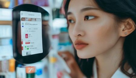 比如说，有个做美妆电商的朋友跟我说，他们之前搞了个CRM系统，专门用来给客户打标签，比如“敏感肌”、