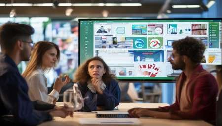 问：我们公司已经有微信群、飞书之类的工具了，还需要CRM吗？
答：这些工具适合日常沟通，但不适合系