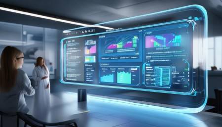 听起来是不是有点像我们平时用的微信或者支付宝？它们也把我们的各种信息整合在一起，方便我们查账单、看记