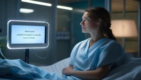 你看，就这么一条小小的短信，可能在系统里只是个自动化任务，但在病人眼里，却是实实在在的关怀。这就是技