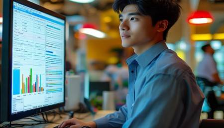 其实CRM还有一个隐藏好处，就是能帮新人快速成长。新来的销售小李，刚入职时啥都不懂，但通过看系统里老