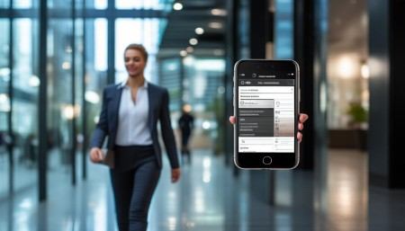 还有一个让我特别佩服的功能，就是移动端的支持。现在我出门谈客户，不用非得回公司才能查资料。手机上装个