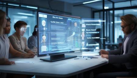 而且他们还做了个特别聪明的事——把CRM和他们的电商平台对接了。客户在网站上下单，订单信息自动同步到