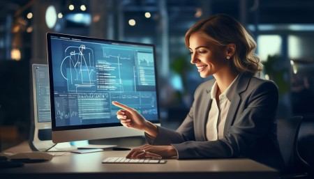 问：CRM会不会让客户觉得我在监视他们？
只要合法合规、尊重隐私，就不会。关键是怎么用。如果你用客