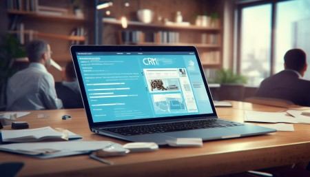 不过话说回来，也不是所有CRM都适合每家企业。我见过有些小公司，老板一听CRM就觉得必须上一套几十万