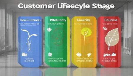 我记得我们公司后来还加了个“客户生命周期阶段”的模型。把客户分成“新客”、“成长期”、“成熟期”、“