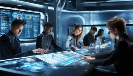 当然啦，技术再先进，也得靠人来操作。我见过有些公司，CRM系统功能齐全，但员工就是懒得输入数据。结果