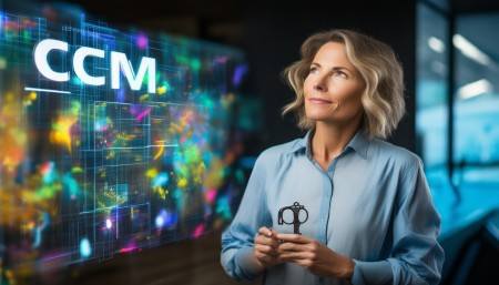 其实啊，用好CRM的关键，不是技术，而是 mindset（思维模式）。你得真正相信“客户是公司最重要