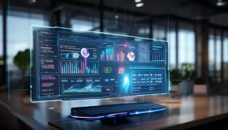 CRM系统可以帮助你做“客户生命周期管理”。比如分析客户的购买周期，提前在他快用完产品时推送续费提醒