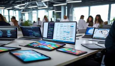 还有兼容性测试。现在员工用的设备五花八门，有的用Windows电脑，有的用Mac，还有人用手机和平板