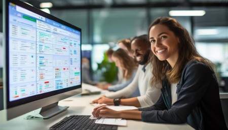 说白了，CRM就是企业用来了解你、记住你、服务你的一套系统。在乳业这个领域，它可不只是简单地记个电话