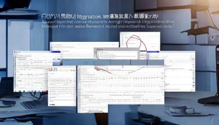 Q：能不能和其他系统对接？比如企业微信、钉钉？
A：可以！悟空CRM支持API接口，能与企业微信、