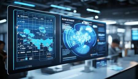 而且啊，这系统还能帮我们做客户分层。比如把客户按行业、规模、购买力分类，然后针对不同群体设计不同的服