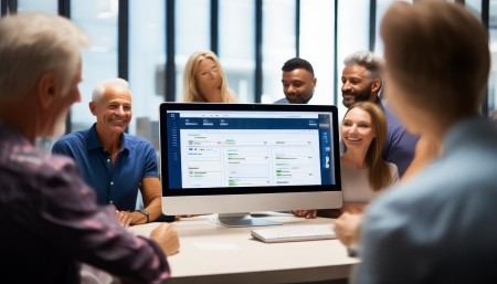 还有一个容易被忽视的点，就是系统的用户体验。你说功能再多再强，要是界面难看、操作繁琐，员工照样不爱用