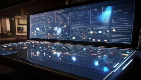 而这一切的背后，正是像CRM系统这样的工具，在默默地支撑着这场变革。它就像一座桥梁，连接着金融机构与