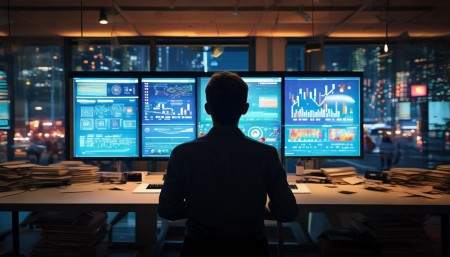 用了这么久，我最大的感受是：它让我从“凭感觉做事”变成了“靠数据决策”。以前谈客户靠运气，现在靠准备