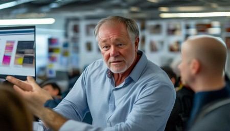 我同事老李一开始还不太愿意用，说“我干销售这么多年，靠脑子记不行吗？”结果有一次他忘了跟进一个潜在客