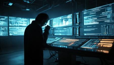 说到这儿，你可能会问：这不就是把客户当成数据在算计吗？听起来有点瘆得慌啊。我一开始也有这种感觉，但后