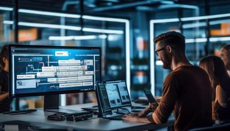 CRM物流系统-物流客户关系管理系统