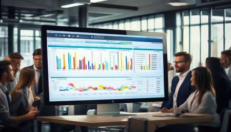 A：有一定能力。基于历史成交数据、商机阶段、转化率等，CRM可以生成销售预测报表。虽然不能百分百准确