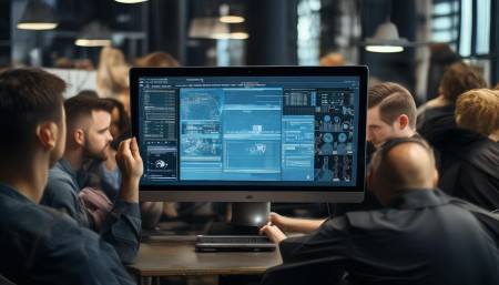 当然啦，也不是一开始就顺风顺水的。咱们这个项目刚启动那会儿，问题一堆。最大的难题就是——大家不愿意录