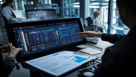 Q：数据安全怎么保障？怕客户信息泄露。
A：这是个好问题。我们选系统时特别关注了这点：数据是否加密