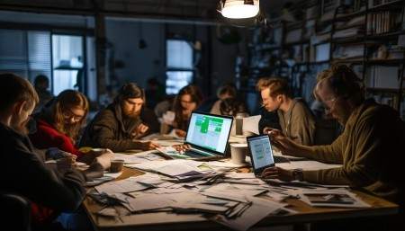 还有一个坑是数据迁移。我们原来有几千条客户数据散落在各个Excel表里，字段不统一，有的电话号码带括