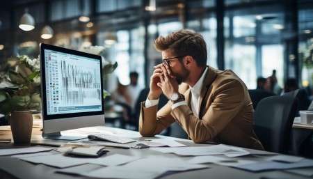 哎，你说现在这年头做生意，客户关系管理（CRM）软件是不是越来越重要了？我最近真是被这个问题搞得头都