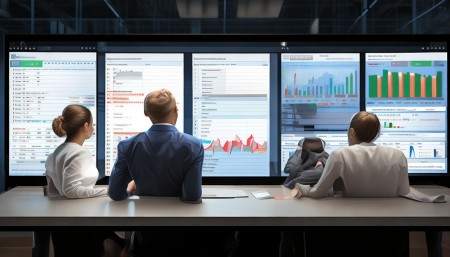 然后就是用户角色分析。你得搞清楚，谁会用这个系统？是销售？客服？市场？管理层？不同角色的需求可不一样