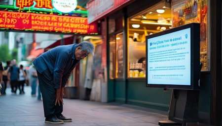 有一回我看到一家奶茶店因为网友吐槽“排队太久”，第二天就在官方微博道歉，并推出了线上预约取号功能。后