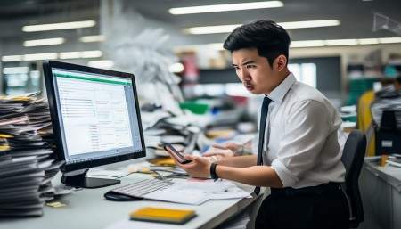 不过话说回来，也不是所有4S店都用得好CRM。我有个朋友在一家小品牌店做经理，他就吐槽说：“我们也有