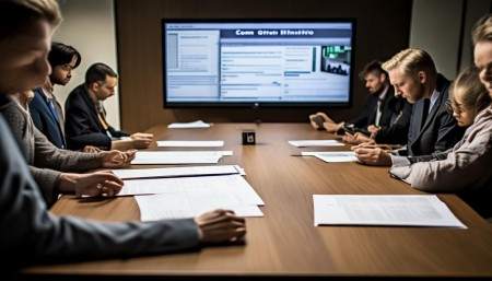 最后提醒大家，签完合同不代表万事大吉。一定要建立合同执行跟踪机制，定期检查服务商是否履约。我们公司每