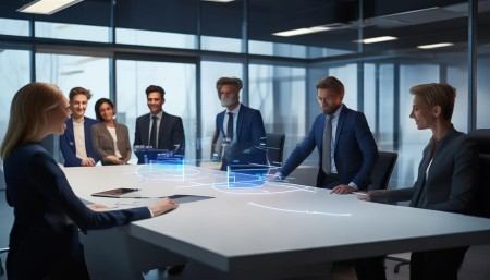 Q：如果员工离职，他负责的客户怎么办？
A：只要信息在系统里，领导可以直接把客户转给其他人跟进，不