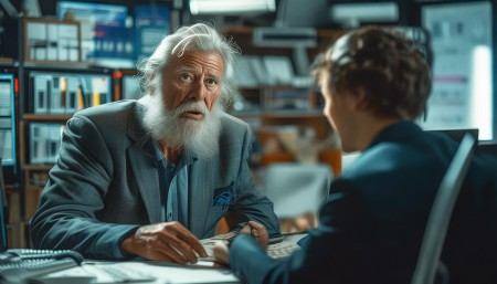 说到这儿，你可能会问：你们就没遇到抵触情绪吗？当然有啊！尤其是年纪大一点的员工，习惯了老办法，突然要