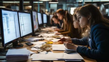 还有一个头疼的问题是数据迁移。我们以前的客户资料都在Excel里，格式五花八门，有的名字写全称，有的