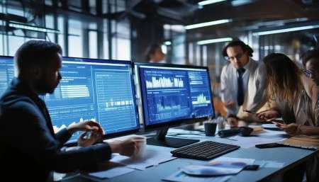 所以啊，搞ec-CRM，第一步不是买软件，而是先把数据理清楚。你得知道客户是从哪儿来的，他们在哪些渠