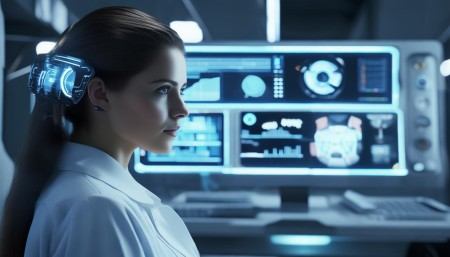 当然了，这系统也不是万能的。它不能代替医生诊断，也不能解决所有医患矛盾。但它确实提供了一个更好的管理