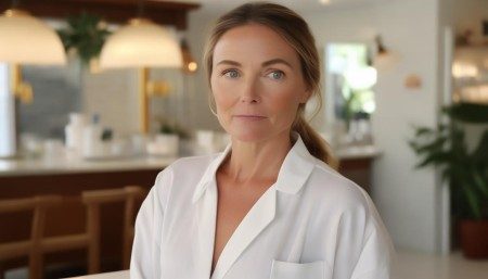 比如说，你是卖护肤品的，那就别老发“买一送一”的广告。你可以分享一些护肤知识，比如“换季皮肤干燥怎么